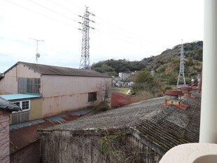 興津駅 徒歩13分 3階の物件内観写真